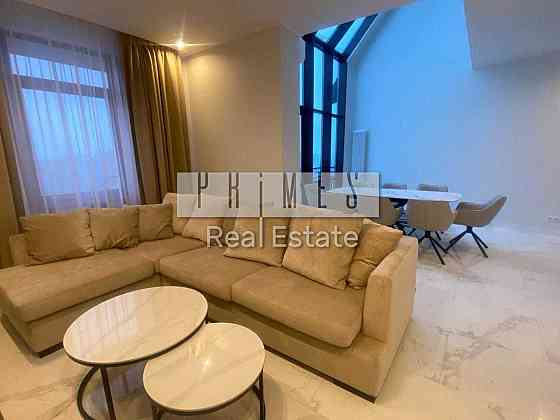 Оренда пентхаусу, ЖК Фундукліївський, вул. Богдана Хмельницького, 58а Киев