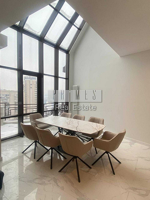 Оренда пентхаусу, ЖК Фундукліївський, вул. Богдана Хмельницького, 58а Киев - изображение 7