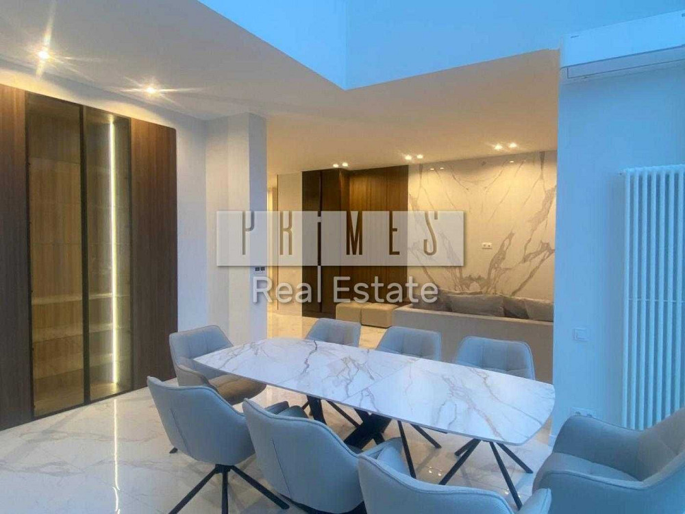 Оренда пентхаусу, ЖК Фундукліївський, вул. Богдана Хмельницького, 58а Киев - изображение 5