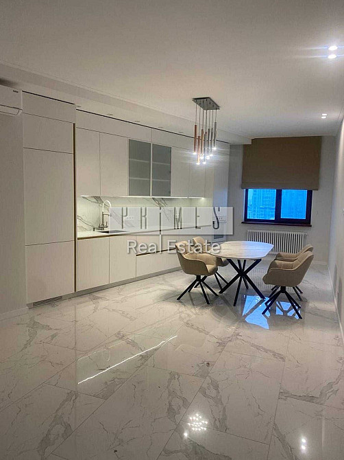 Оренда пентхаусу, ЖК Фундукліївський, вул. Богдана Хмельницького, 58а Киев - изображение 4