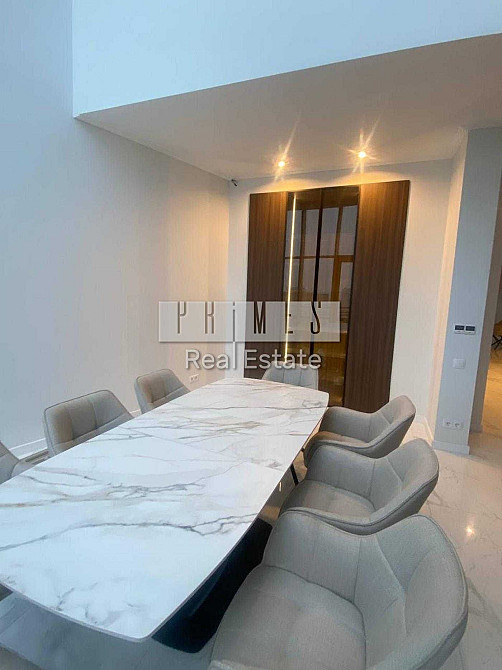 Оренда пентхаусу, ЖК Фундукліївський, вул. Богдана Хмельницького, 58а Киев - изображение 6