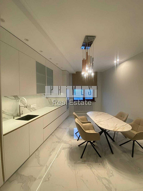 Оренда пентхаусу, ЖК Фундукліївський, вул. Богдана Хмельницького, 58а Киев - изображение 3