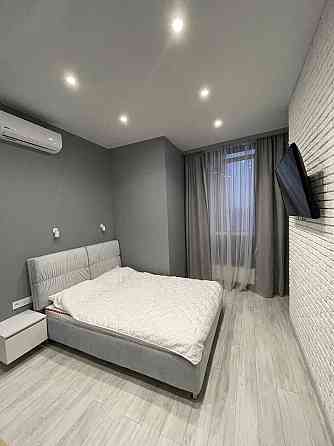 Сдам 3 ком квартиру жк Панорама. Центр. Генератор тепло лифт Паркинг Днепр