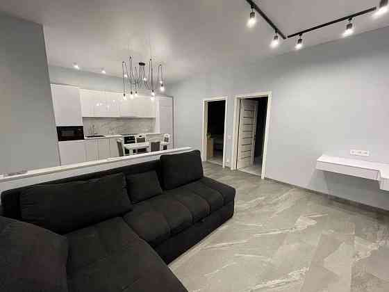 Сдам 3 ком квартиру жк Панорама. Центр. Генератор тепло лифт Паркинг Днепр