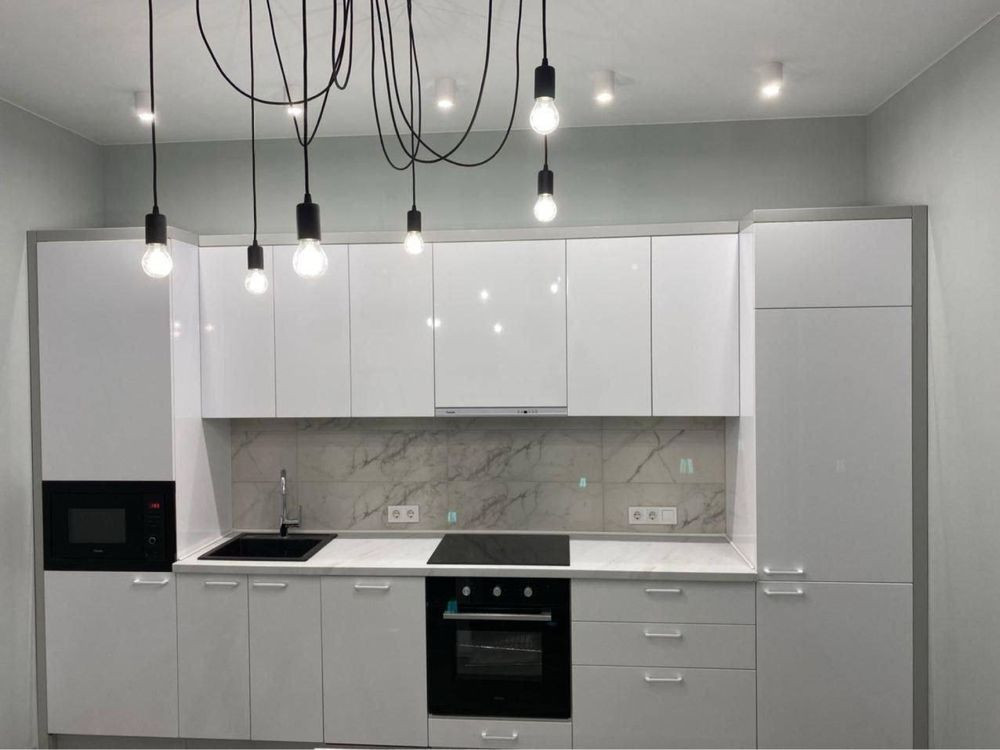 Сдам 3 ком квартиру жк Панорама. Центр. Генератор тепло лифт Паркинг Днепр - изображение 3