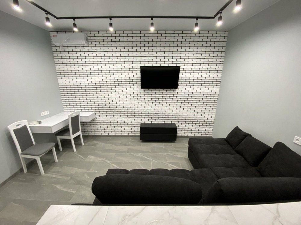 Сдам 3 ком квартиру жк Панорама. Центр. Генератор тепло лифт Паркинг Днепр - изображение 2