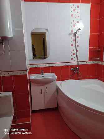 Оренда однокімнатної квартири на Гожулівській Полтава