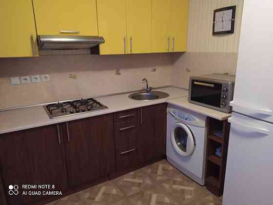 Оренда однокімнатної квартири на Гожулівській Полтава