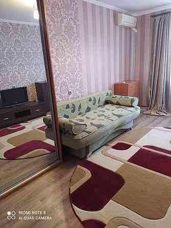 Оренда однокімнатної квартири на Гожулівській Полтава