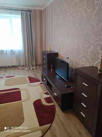 Оренда однокімнатної квартири на Гожулівській Полтава