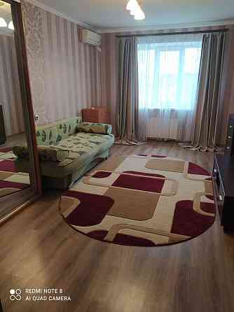 Оренда однокімнатної квартири на Гожулівській Полтава