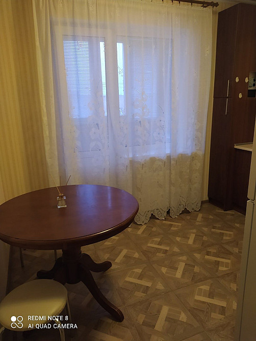 Оренда однокімнатної квартири на Гожулівській Полтава - изображение 3