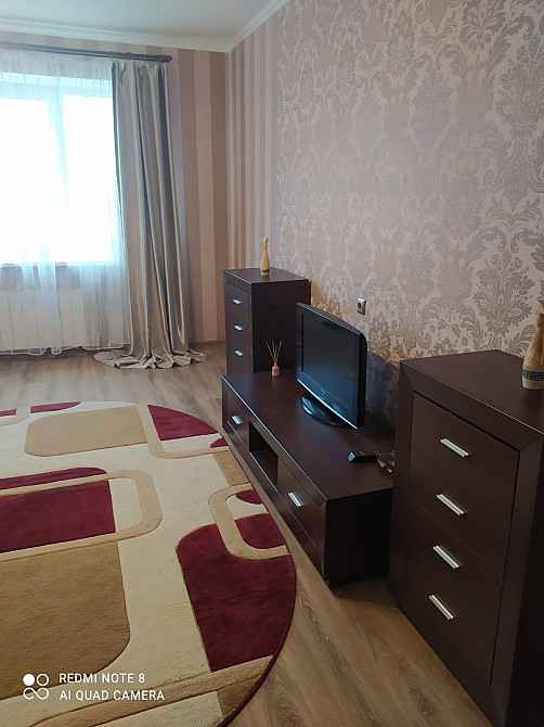 Оренда однокімнатної квартири на Гожулівській Полтава - изображение 5