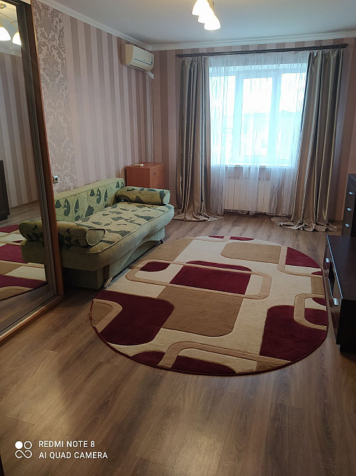 Оренда однокімнатної квартири на Гожулівській Полтава - изображение 4