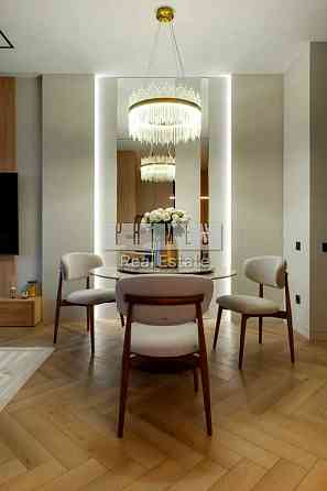 Оренда 2к квартири, ЖК Delmar, вул. Андрія Верхогляда 4б Киев