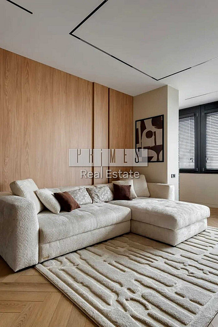 Оренда 2к квартири, ЖК Delmar, вул. Андрія Верхогляда 4б Киев - изображение 3