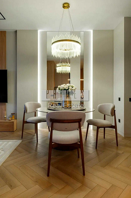 Оренда 2к квартири, ЖК Delmar, вул. Андрія Верхогляда 4б Киев - изображение 1