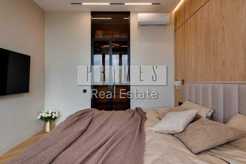 Оренда 2к квартири, ЖК Delmar, вул. Андрія Верхогляда 4б Киев - изображение 8