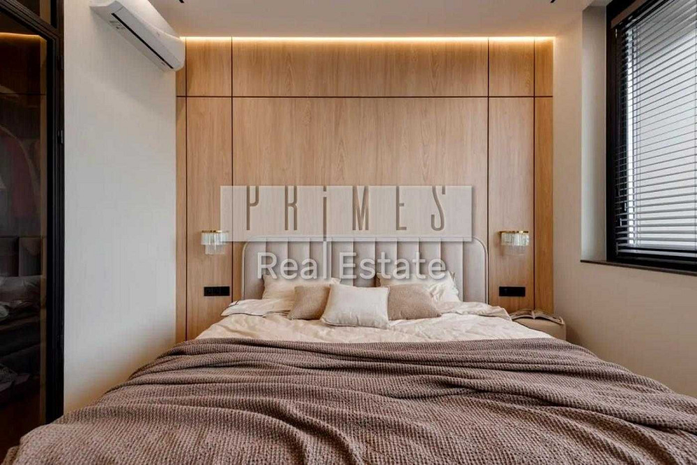 Оренда 2к квартири, ЖК Delmar, вул. Андрія Верхогляда 4б Киев - изображение 7