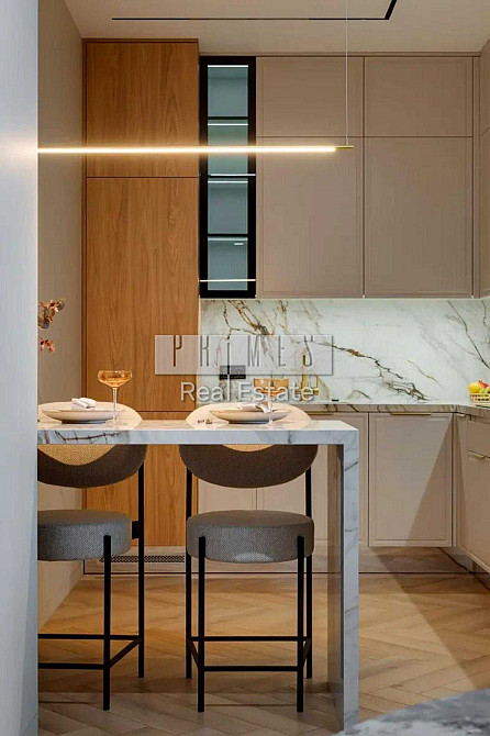 Оренда 2к квартири, ЖК Delmar, вул. Андрія Верхогляда 4б Киев - изображение 6