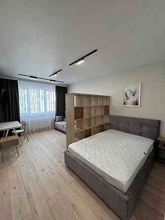 Оренда стильної квартири в ЖК Америка Львов