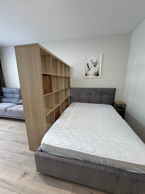 Оренда стильної квартири в ЖК Америка Львов - изображение 4