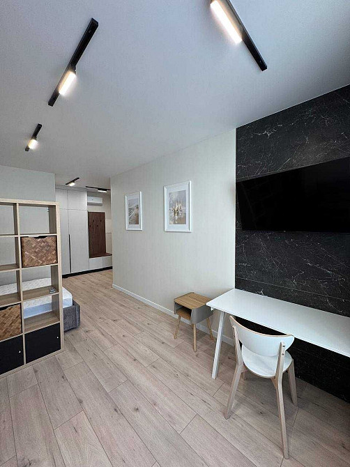 Оренда стильної квартири в ЖК Америка Львов - изображение 7