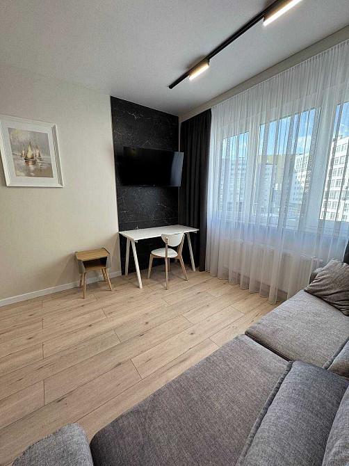 Оренда стильної квартири в ЖК Америка Львов - изображение 8