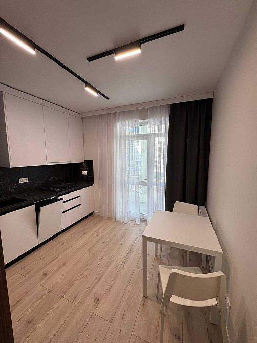 Оренда стильної квартири в ЖК Америка Львов - изображение 2