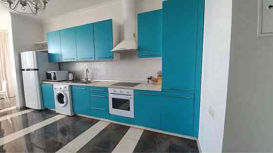 Здам 1 кімнатну простору квартиру на Фонтані Одесса