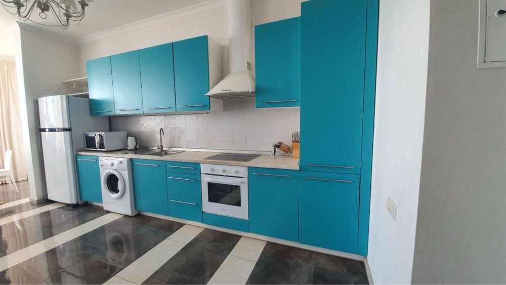 Здам 1 кімнатну простору квартиру на Фонтані Одесса - изображение 3