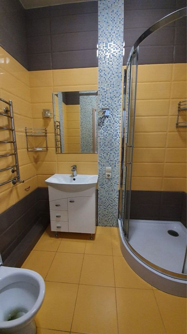 Здам 1 кімнатну простору квартиру на Фонтані Одесса - изображение 5