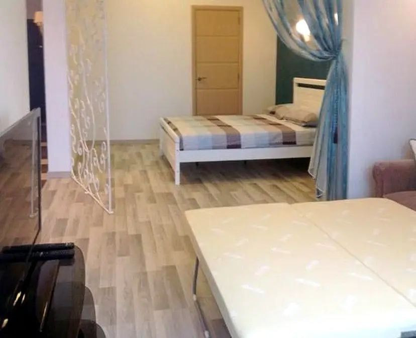 Здам 1 кімнатну простору квартиру на Фонтані Одесса - изображение 4