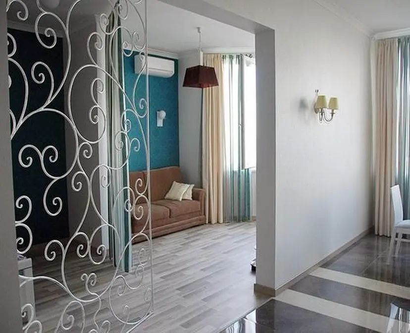 Здам 1 кімнатну простору квартиру на Фонтані Одесса - изображение 6