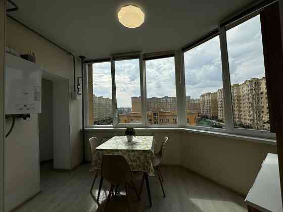 Оренда чудової 1 кімн. квартири в ЖК Софія Клубний - Абрикосова 1В Софиевская Борщаговка