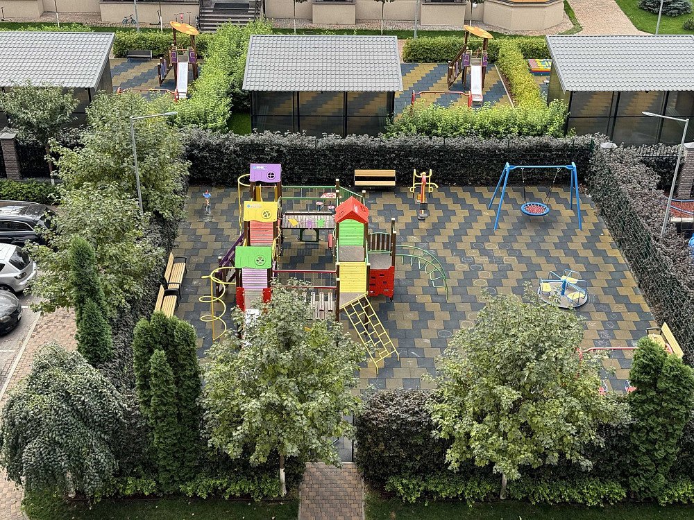 Оренда чудової 1 кімн. квартири в ЖК Софія Клубний - Абрикосова 1В Софиевская Борщаговка - изображение 5