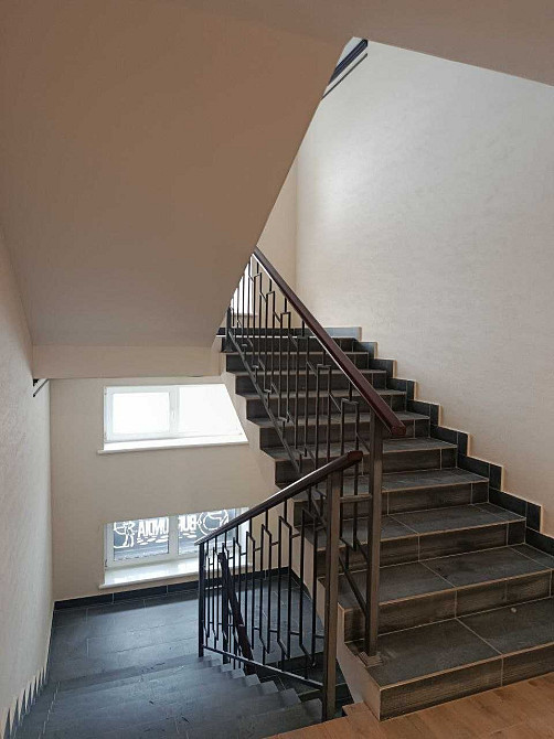 1 кімнатна квартира 37,09 м2, ЖК Бургундія Ірпінь - зображення 8