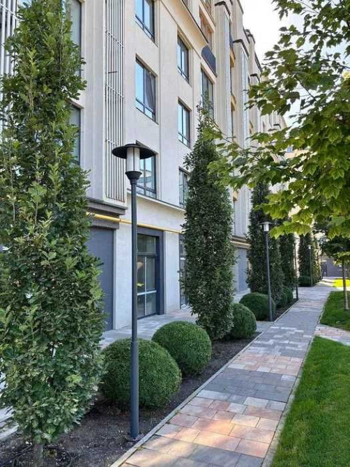 1 кімнатна квартира 37,09 м2, ЖК Бургундія Ірпінь - зображення 5