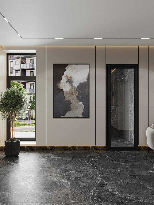 1 кімнатна квартира 37,09 м2, ЖК Бургундія Ірпінь - зображення 6