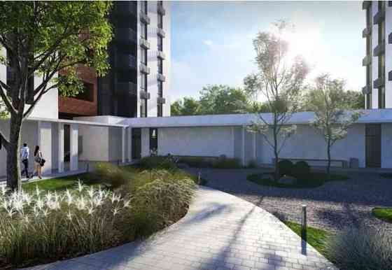 Квартира в рассрочку | Стартуй с минимального взноса Одеса