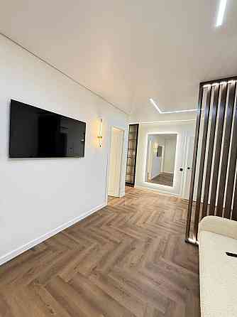 Продаж 2-кім квартири, ЖК “Manhattan Up”
вул. Левицького Івано-Франківськ