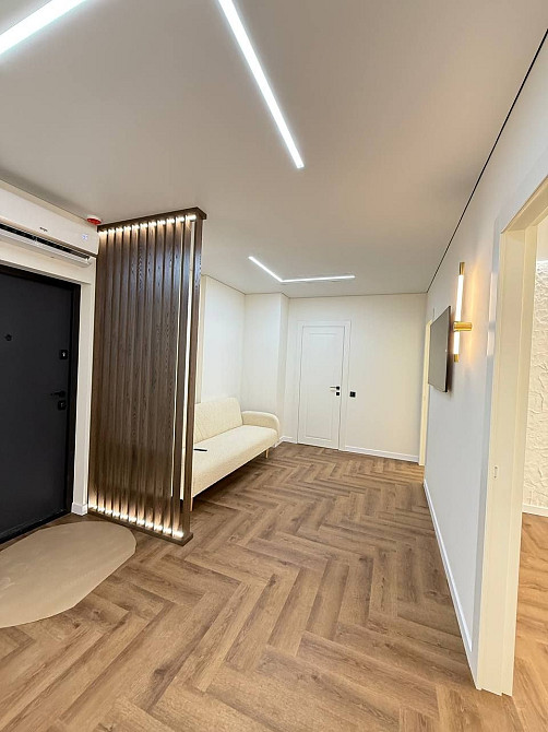 Продаж 2-кім квартири, ЖК “Manhattan Up”
вул. Левицького Івано-Франківськ - зображення 4