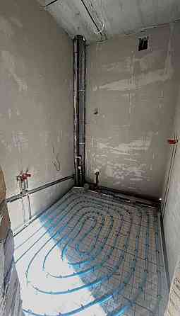 Квартира з наповненням та ІндГазОпал. Найкраща ціна. Зданий будинок ! Гостомель