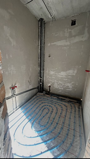 Квартира з наповненням та ІндГазОпал. Найкраща ціна. Зданий будинок ! Гостомель - изображение 8