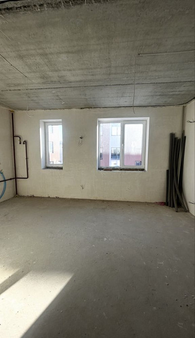 Квартира з наповненням та ІндГазОпал. Найкраща ціна. Зданий будинок ! Гостомель - изображение 5