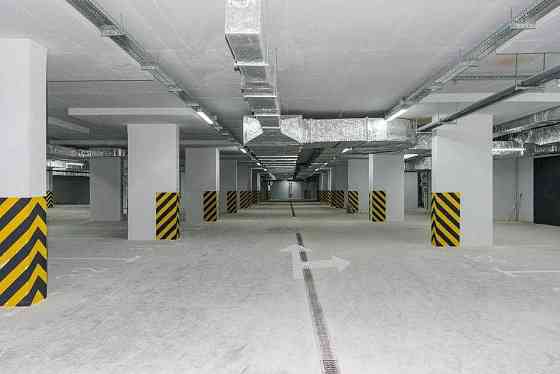 ВИДОВА 1-кім. 50 кв.м, ЖК Грейт/Great, Дніпровська Набережна Киев