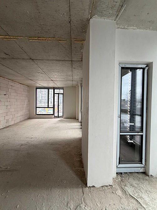 Велика ексклюзивна квартира в ЖК Манхетен Івано-Франківськ - зображення 5