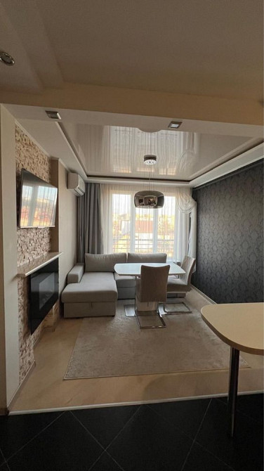 Продаж 2-кімнатноі квартири по вул. княгині Ольги Львов - изображение 2