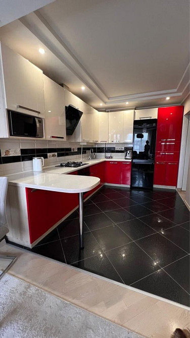 Продаж 2-кімнатноі квартири по вул. княгині Ольги Львов - изображение 1