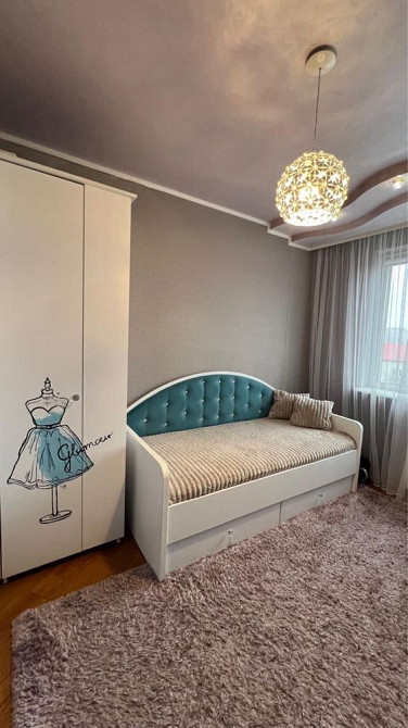 Продаж 2-кімнатноі квартири по вул. княгині Ольги Львов - изображение 4